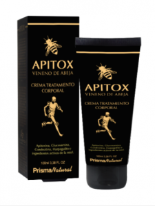 Apitox Dolor