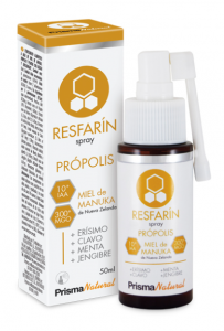 Propóleo Resfarin Spray