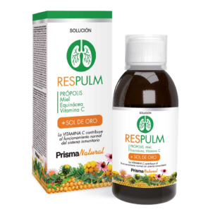 Jarabe Respulm Adulto