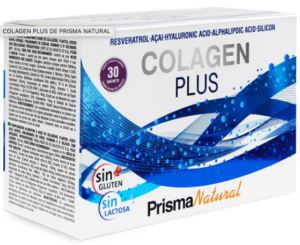 Colágeno Plus